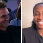 Mercedes-Benz becomes WTA partner in '£375m deal' as Gauff and Federer speak out