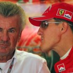 Michael Schumacher's manager injured after being 'tied up' in shock attack