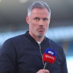 Liverpool hold 'secret' Jamie Carragher meeting as legend annoys players