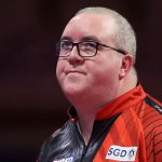Stephen Bunting's impressive net worth, real age and how he spends winnings