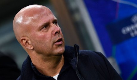 Arne Slot shows ruthless side as Liverpool boss lifts lid on Mohamed Salah talks