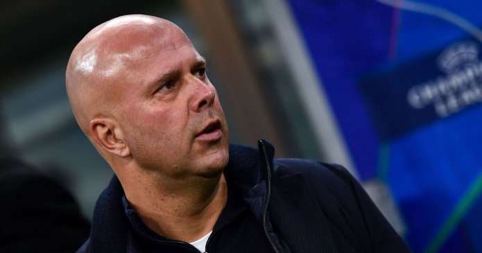 Arne Slot shows ruthless side as Liverpool boss lifts lid on Mohamed Salah talks