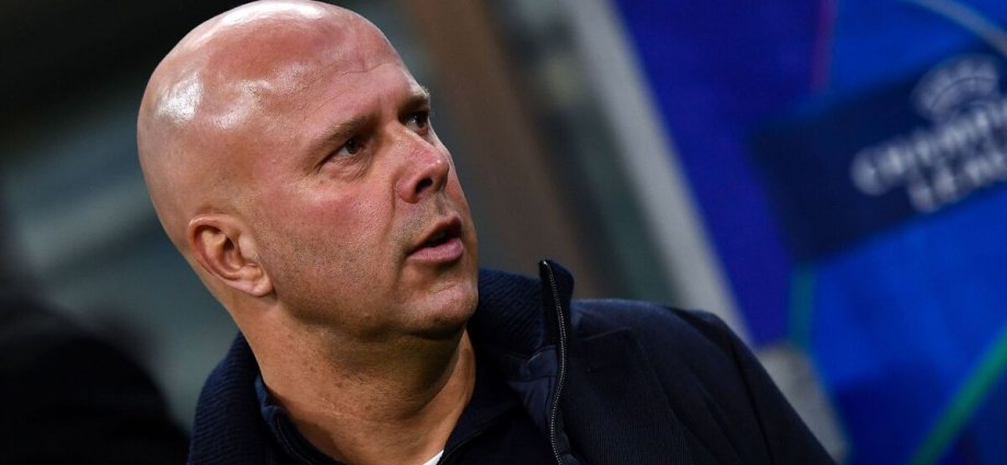 Arne Slot shows ruthless side as Liverpool boss lifts lid on Mohamed Salah talks