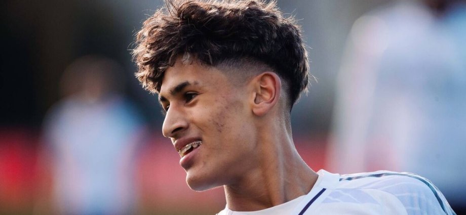 Man Utd have JJ Gabriel plan after Ruben Amorim meeting and transfer talks