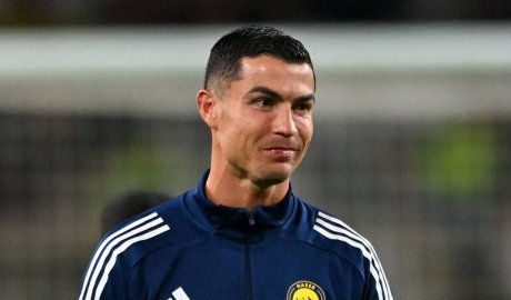 Cristiano Ronaldo the film star - Vin Diesel makes big Fast and Furious claim