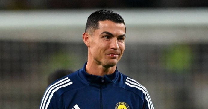 Cristiano Ronaldo the film star - Vin Diesel makes big Fast and Furious claim