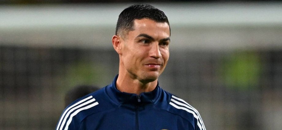 Cristiano Ronaldo the film star - Vin Diesel makes big Fast and Furious claim