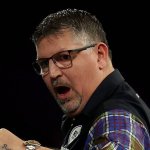 Anderson hits out at World Championship star for what he said away from cameras