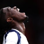 Bissouma turned to ‘hippy crack’ after £1m burglary and depression ‘broke’ him