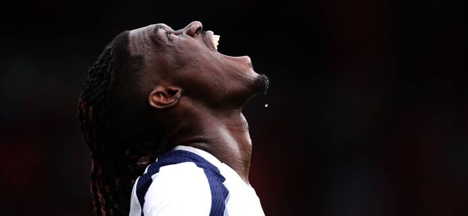 Bissouma turned to ‘hippy crack’ after £1m burglary and depression ‘broke’ him