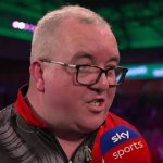 Stephen Bunting reaction speaks volumes as he survives World Championship scare