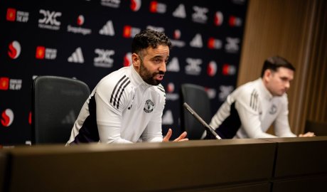 Ruben Amorim launches stinging attack on Man Utd academy as trio singled out