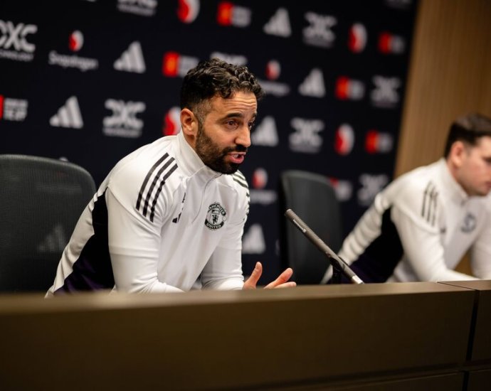 Ruben Amorim launches stinging attack on Man Utd academy as trio singled out