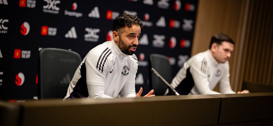 Ruben Amorim launches stinging attack on Man Utd academy as trio singled out