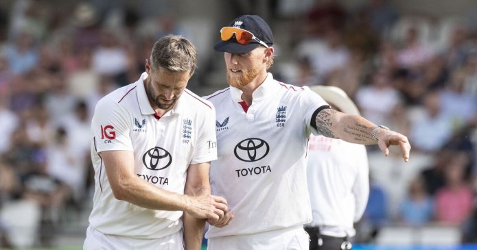 England star who retired just before Ashes sends response to 'Bazball' critics