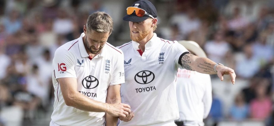 England star who retired just before Ashes sends response to 'Bazball' critics