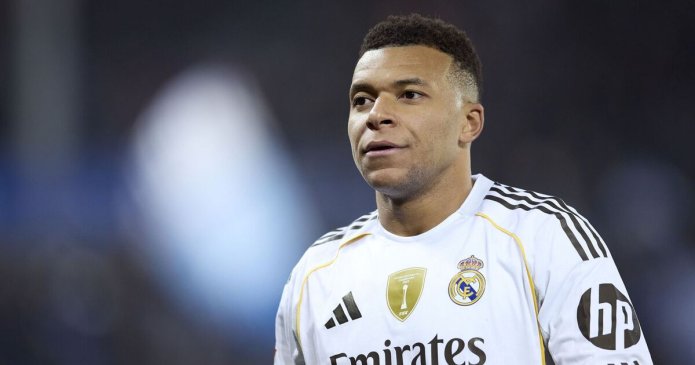 Kylian Mbappe set for huge windfall as PSG ordered to pay £53m in unpaid wages