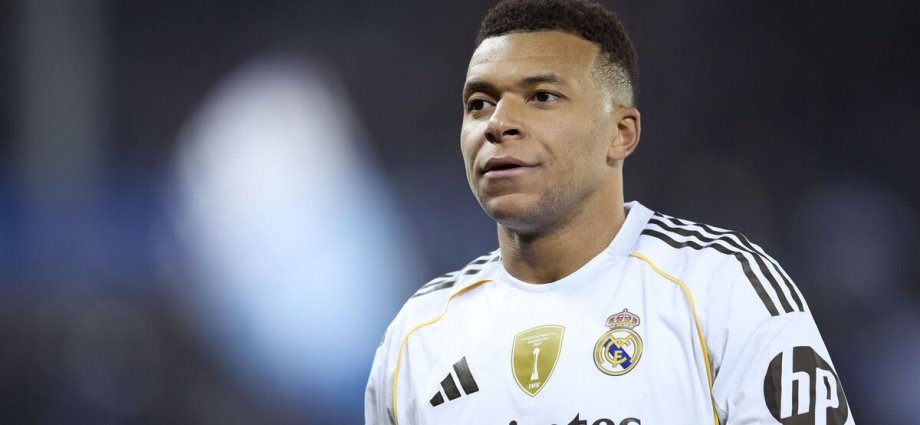 Kylian Mbappe set for huge windfall as PSG ordered to pay £53m in unpaid wages