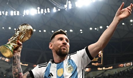 FIFA release bargain tickets for every World Cup match after huge backlash