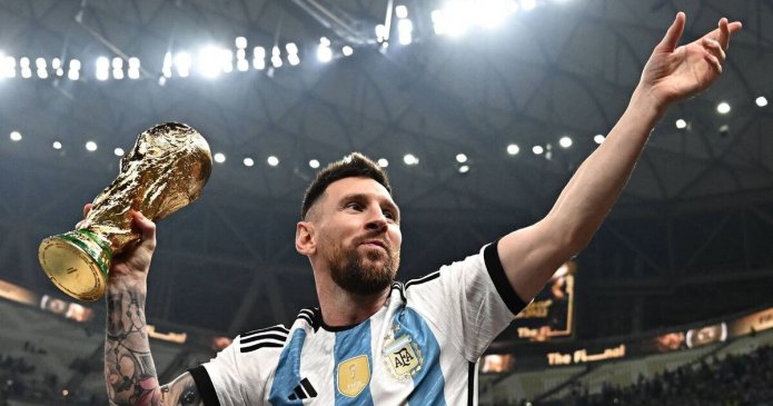 FIFA release bargain tickets for every World Cup match after huge backlash