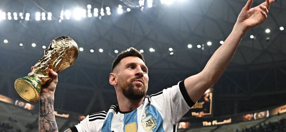 FIFA release bargain tickets for every World Cup match after huge backlash