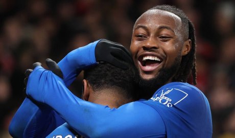 Man Utd have Antoine Semenyo 'masterplan' after £65m transfer plea