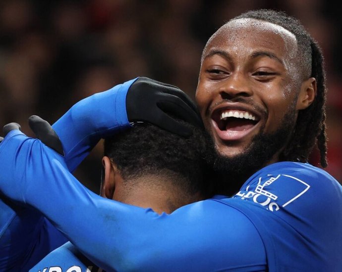 Man Utd have Antoine Semenyo 'masterplan' after £65m transfer plea