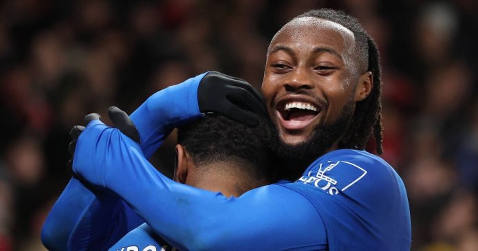 Man Utd have Antoine Semenyo 'masterplan' after £65m transfer plea