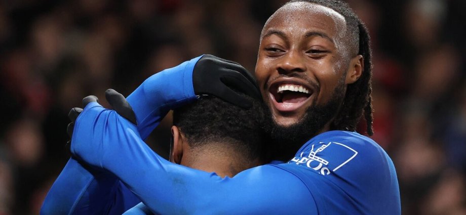 Man Utd have Antoine Semenyo 'masterplan' after £65m transfer plea