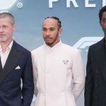 F1 Movie makes Oscars shortlists in five categories as Hamilton project rewarded
