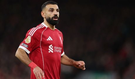 Mo Salah left out of Egypt squad, Liverpool star's farewell and Slot AFCON view