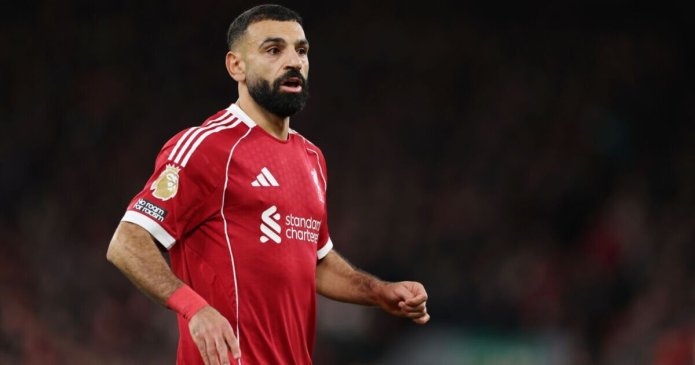 Mo Salah left out of Egypt squad, Liverpool star's farewell and Slot AFCON view