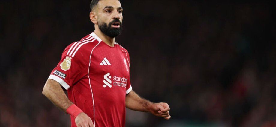 Mo Salah left out of Egypt squad, Liverpool star's farewell and Slot AFCON view