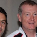 Steve Davis made extraordinary Ronnie O'Sullivan claim after SPOTY nomination