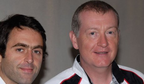 Steve Davis made extraordinary Ronnie O'Sullivan claim after SPOTY nomination