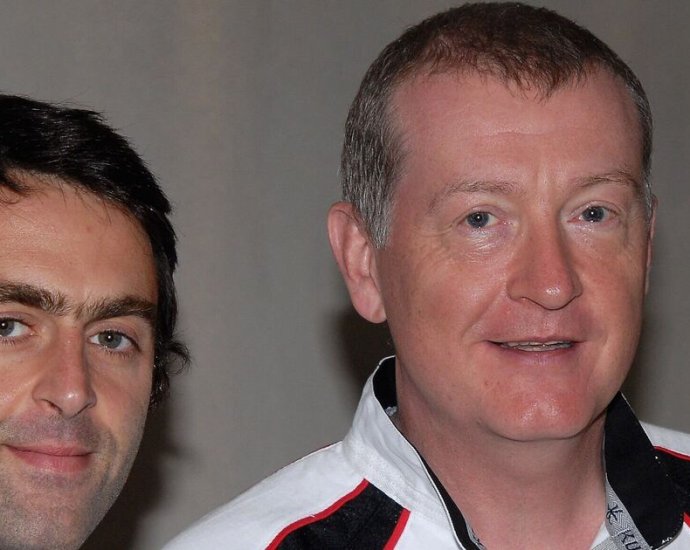 Steve Davis made extraordinary Ronnie O'Sullivan claim after SPOTY nomination