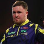 SPOTY LIVE Luke Littler dumped out of running as Rory McIlroy makes final three