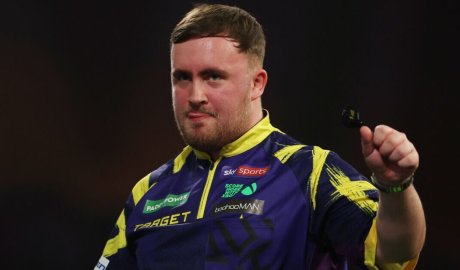 SPOTY LIVE Luke Littler dumped out of running as Rory McIlroy makes final three