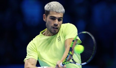 Carlos Alcaraz 'turns down five coaches' and won't replace Juan Carlos Ferrero