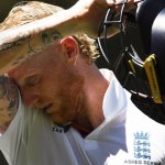 Stokes and Archer battle on to reduce Australia's lead