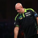 Darts LIVE - Van Gerwen drops F-bomb as Kenya President contacts David Munyua