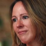 BBC viewers blown away by Chris Hoy's wife's gesture after her own heartbreak