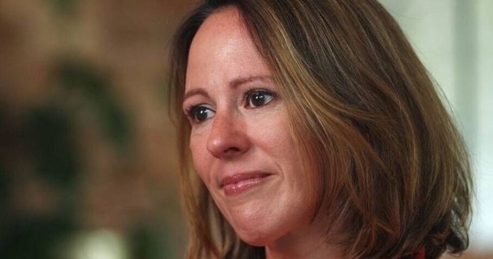 BBC viewers blown away by Chris Hoy's wife's gesture after her own heartbreak