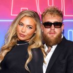 Jake Paul’s fiancee is athlete in another sport and stole the show at fight