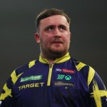 World Darts Championship LIVE: Luke Littler in action as Chris Dobey dumped out