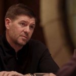 Steven Gerrard sets out conditions for Rangers return after rejecting Ibrox job