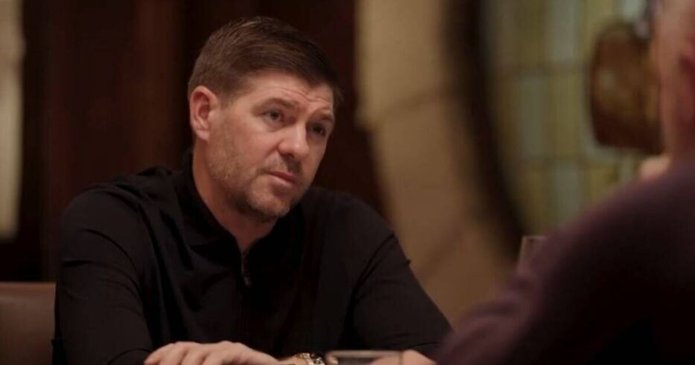 Steven Gerrard sets out conditions for Rangers return after rejecting Ibrox job