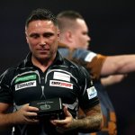 Price crashes out of World Darts Championship leaving Littler with dream route
