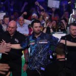 Darts LIVE updates - Paul Lim and Luke Humpries run it back at PDC World Champs