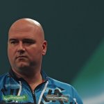 Darts LIVE - Cheating row erupts as Rob Cross gives emotional interview